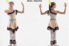 INDARA