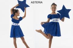 ASTERIA