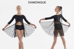 DIAMONIQUE