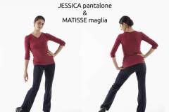 KIT-UNIFORM-JESSICA-pantalone-MATISSE-maglia