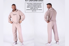 KIT-UNIFORM-SINAI