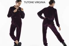 TUTONE-VIRGINIA