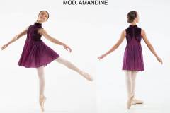 AMANDINE