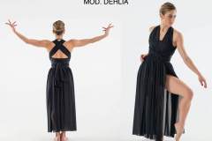 DEHLIA
