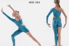 DEA
