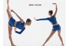 KOJAK