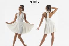 SHIRLY