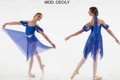 CECILY