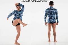 DROMEDA-Maglia