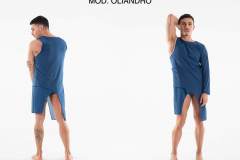 OLIANDRO