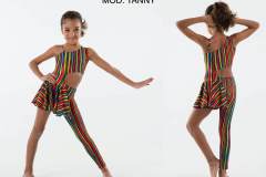 TANNY