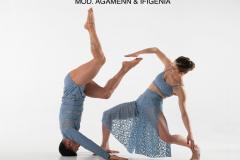 AGAMENN-IFIGENIA