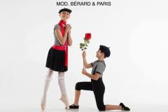 BÉRARD-PARIS