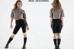 DEVUSHKA
