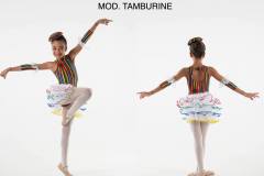TAMBURINE