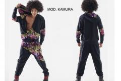 KAMURA