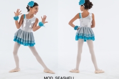 MOD.-SEASHELL