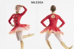 MILESSA