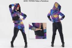 HIP-HOP-2017-FUTURA-Felpa-e-Pantalone