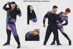 HIP-HOP-2017-KAMURA-Felpa-e-Pantalone