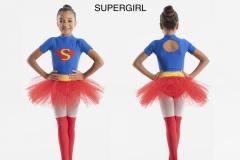 SUPERGIRL