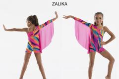 ZALIKA