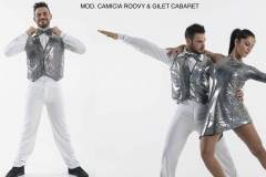 SHOW-DANCE-2016-MOD.-CAMICIA-ROOVY-GILET-CABARET